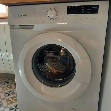 La Maisonnette Cambresienne Kamerrijk Buitenkant foto