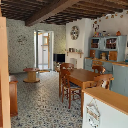 La Maisonnette Cambresienne Kamerrijk Buitenkant foto