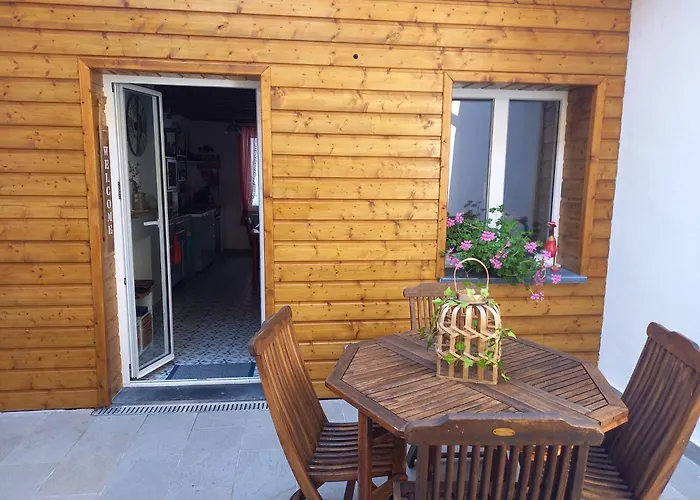 La Maisonnette Cambresienne
