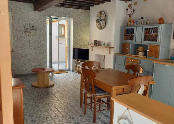 La Maisonnette Cambresienne