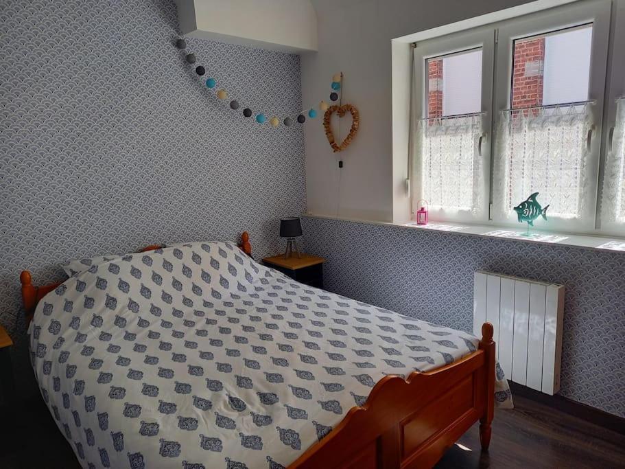 La Maisonnette Cambresienne Apartment *