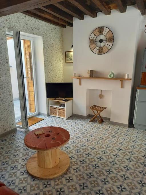 La Maisonnette Cambresienne Apartment *