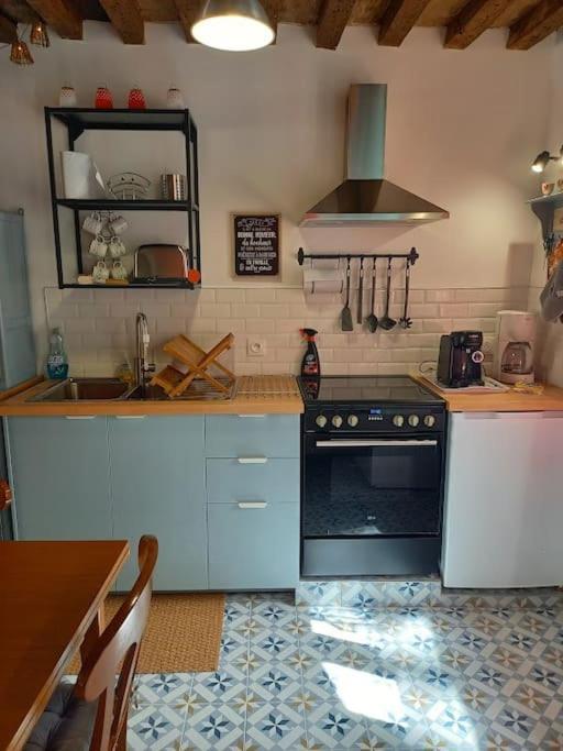 Apartment La Maisonnette Cambresienne