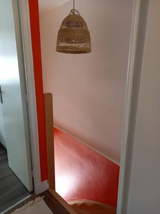La Maisonnette Cambresienne Apartment