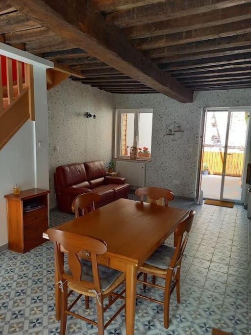 Apartment La Maisonnette Cambresienne *