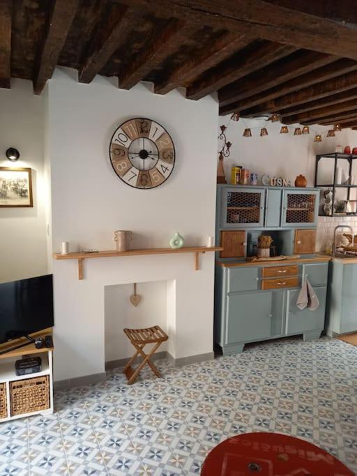 La Maisonnette Cambresienne Apartment Cambrai