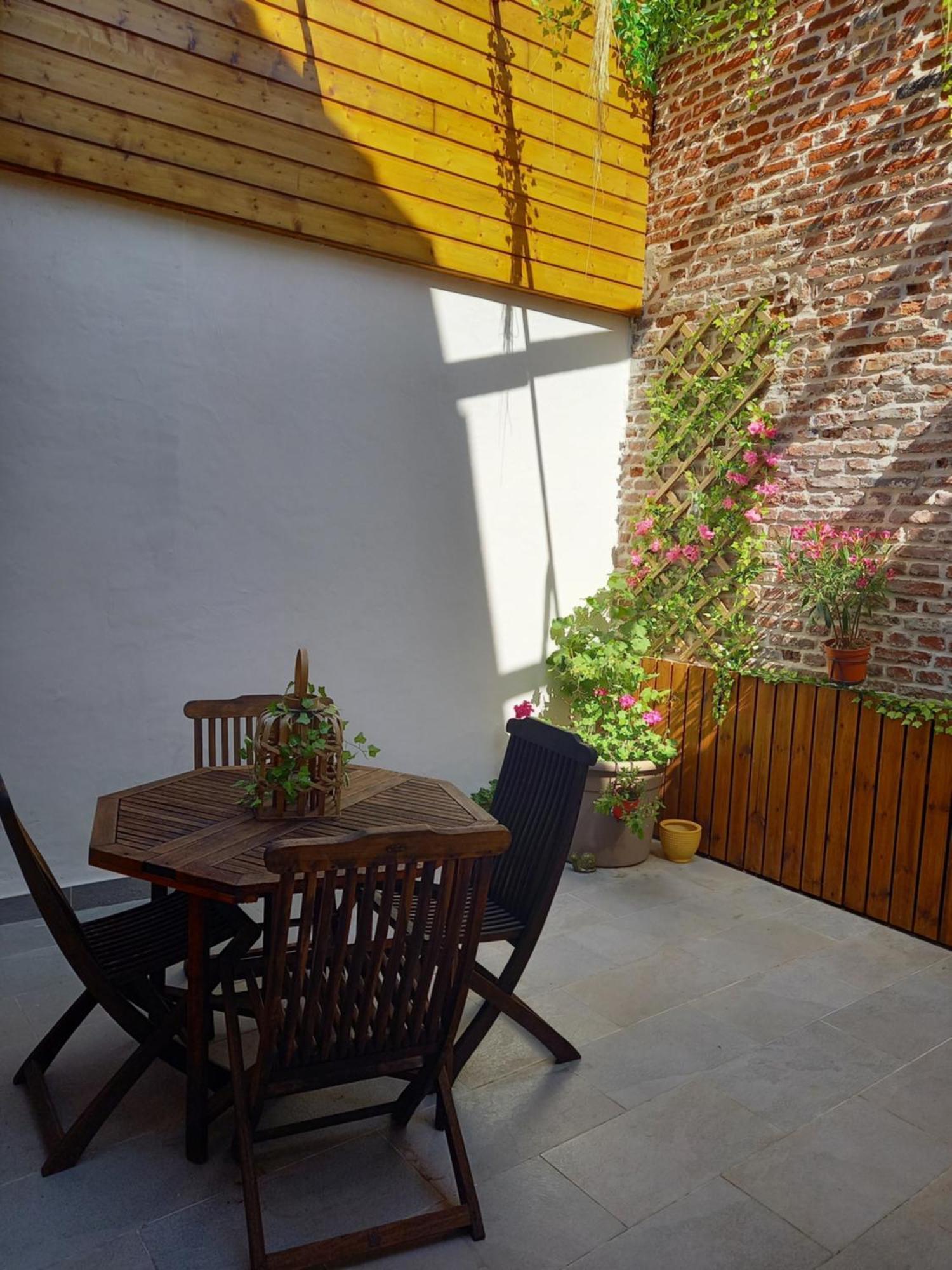 La Maisonnette Cambresienne Apartment