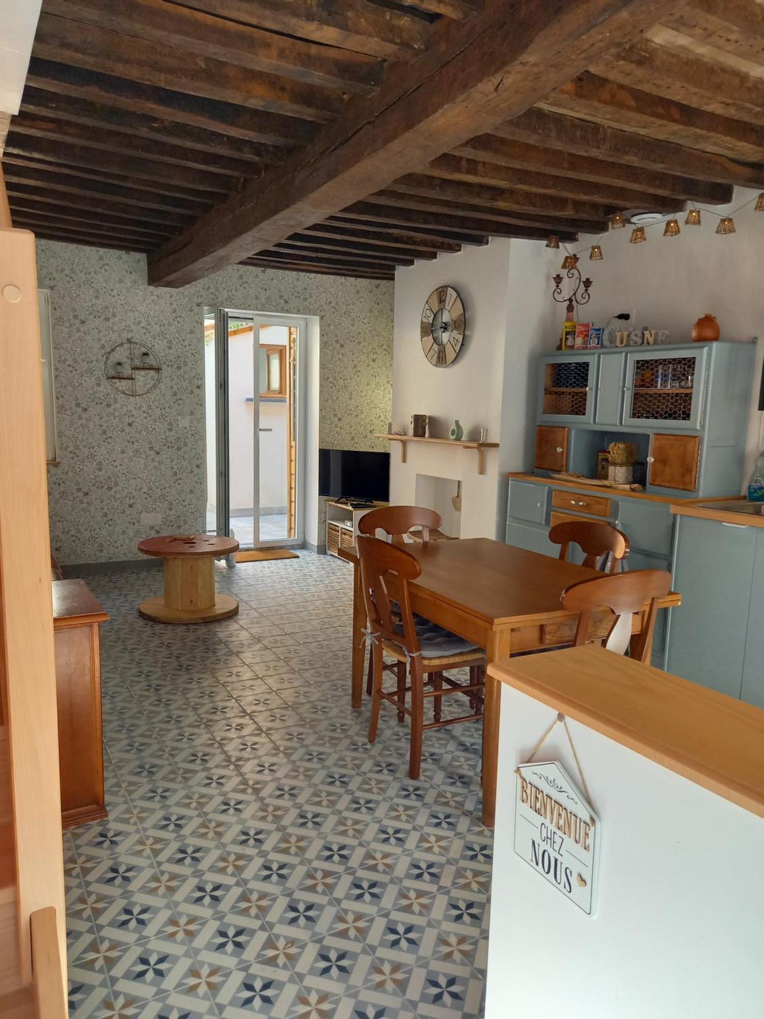 Apartment La Maisonnette Cambresienne Cambrai