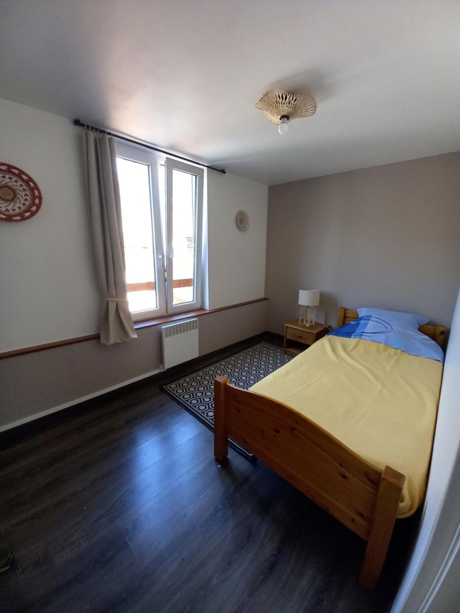 La Maisonnette Cambresienne Apartment Cambrai